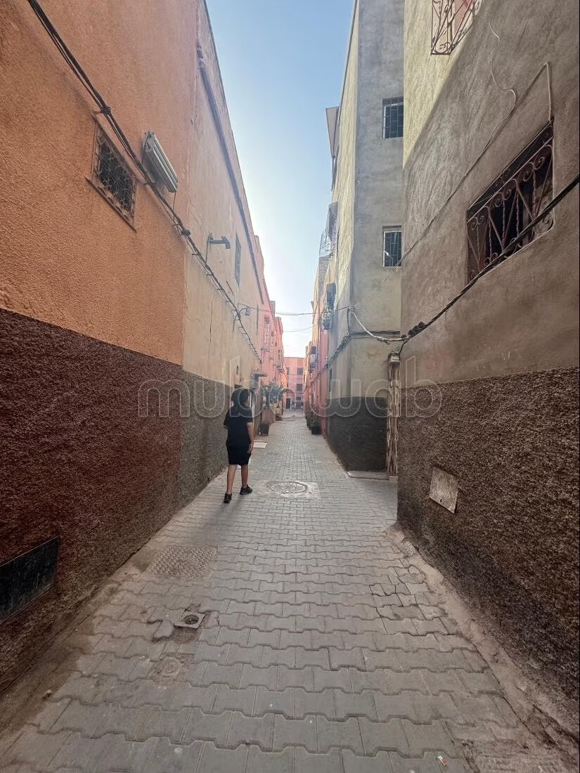 Riad 800 m² for sale in Marrakech — Photo 7