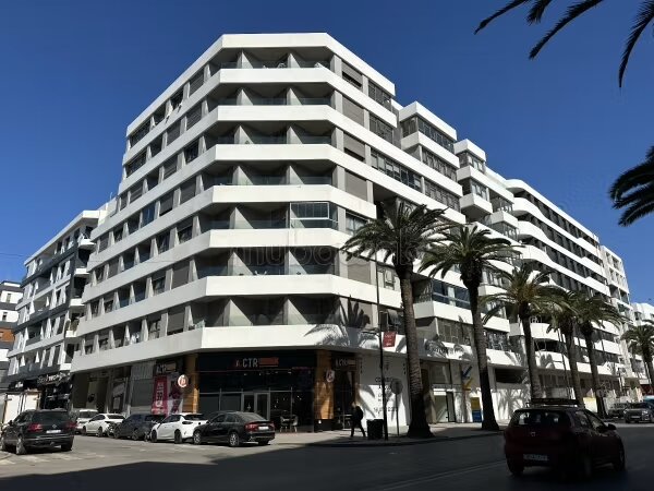 Bureau 294 m² à louer à Casablanca — Photo 5