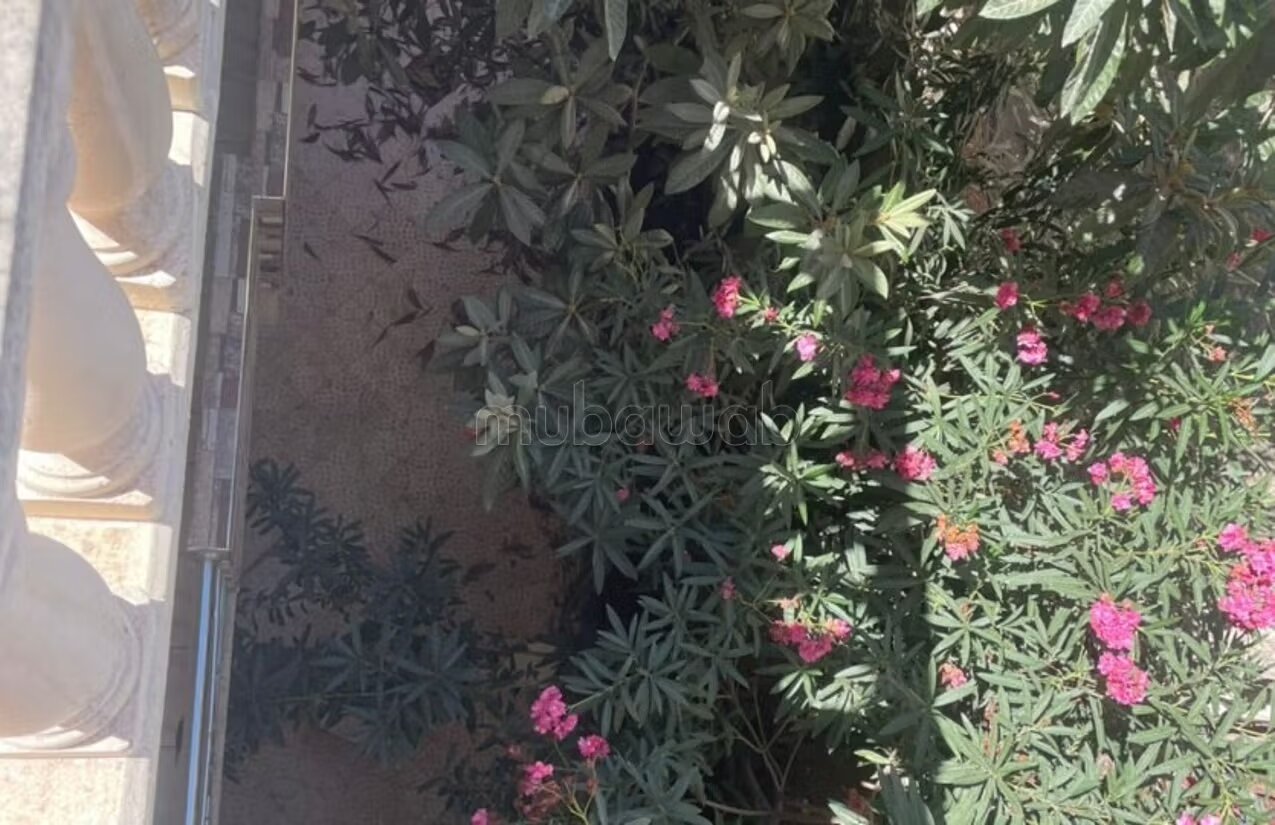 فيلا ١٥٠م٢ للبيع في طنجة — Photo 7