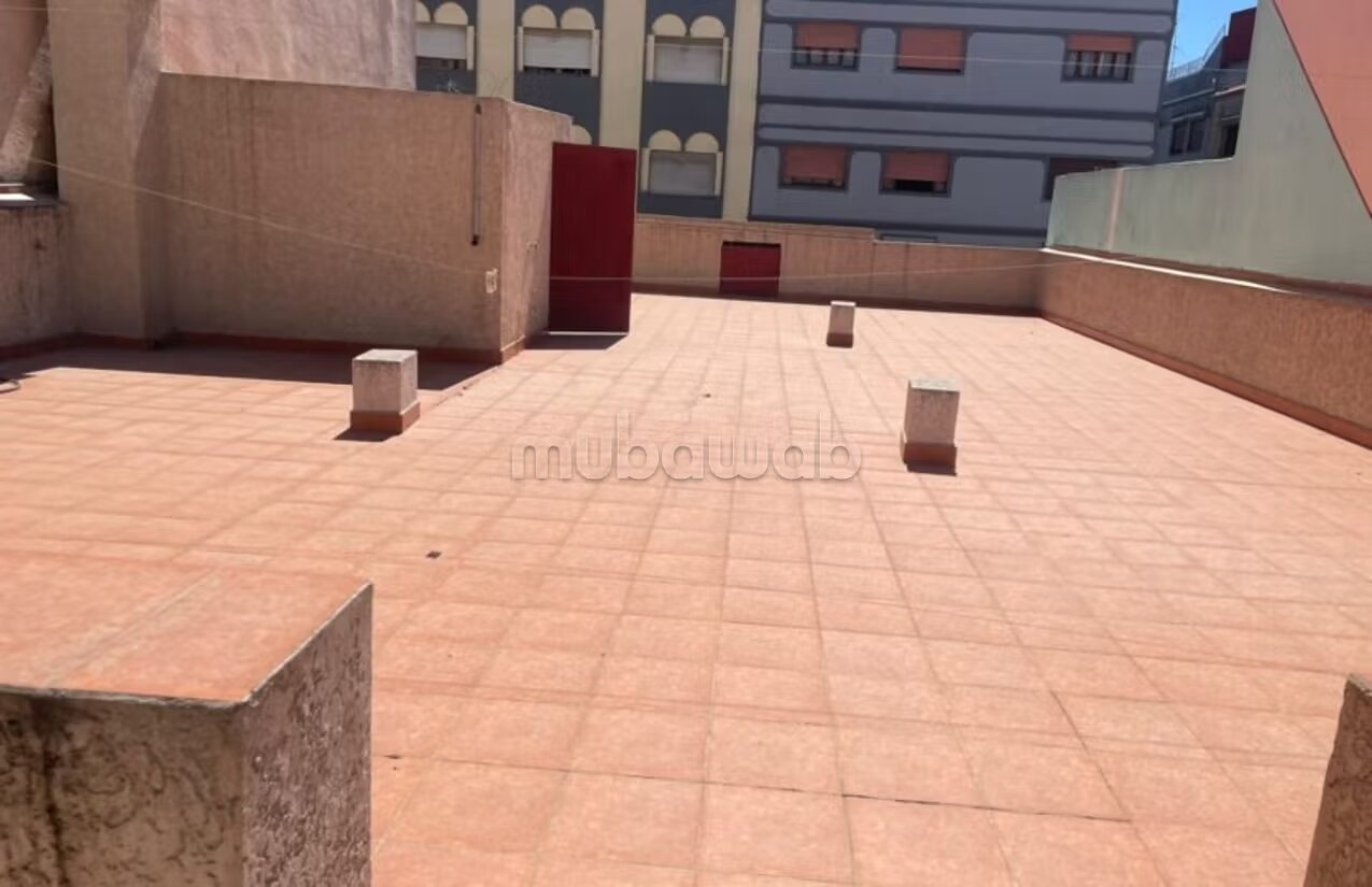 فيلا ١٥٠م٢ للبيع في طنجة — Photo 8