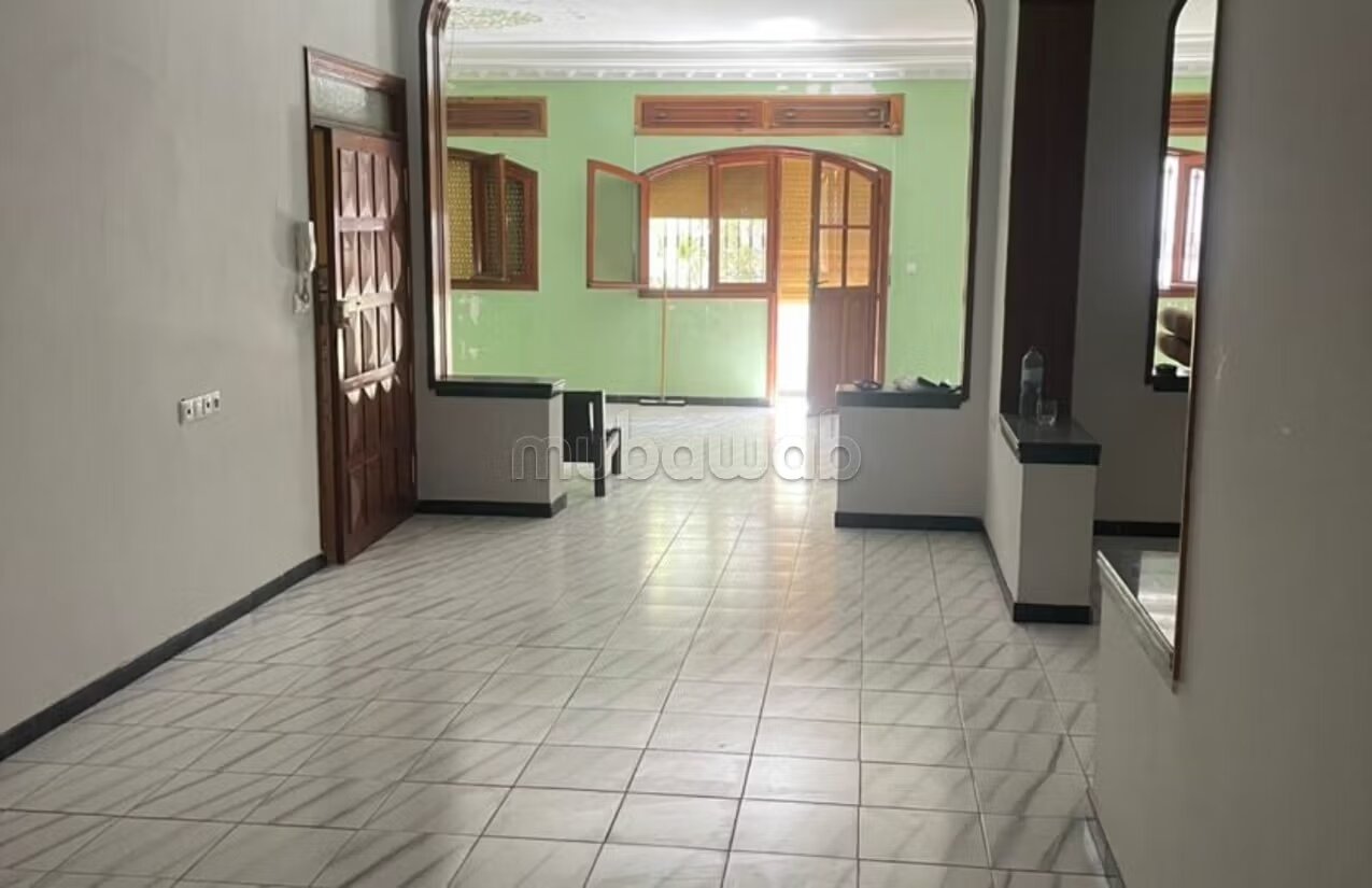 فيلا ١٥٠م٢ للبيع في طنجة — Photo 11