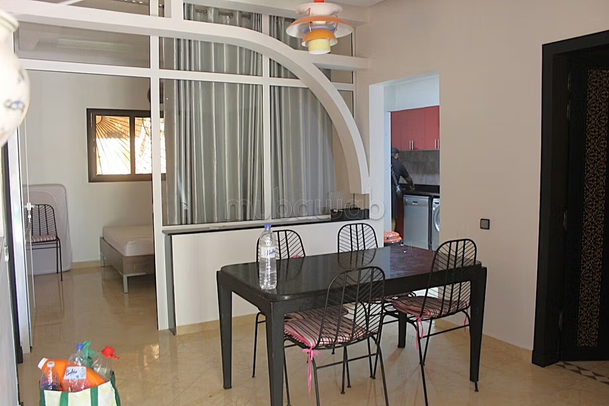 Villa 100 m² à louer à Marrakech — Photo 34