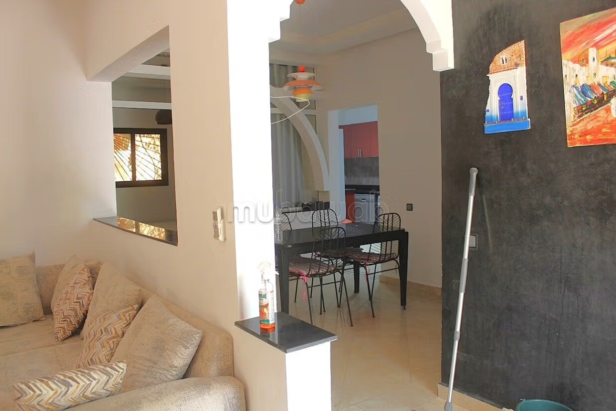 Villa 100 m² à louer à Marrakech — Photo 36