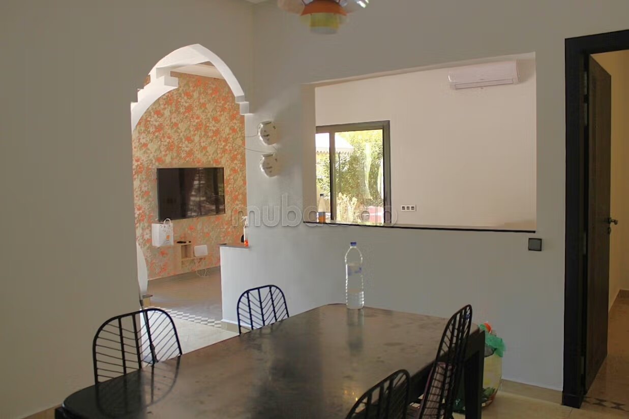 Villa 100 m² à louer à Marrakech — Photo 38