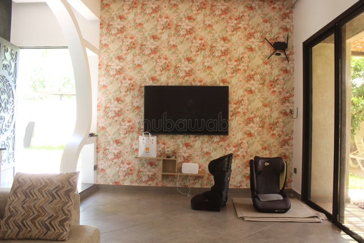 Villa 100 m² à louer à Marrakech — Photo 21