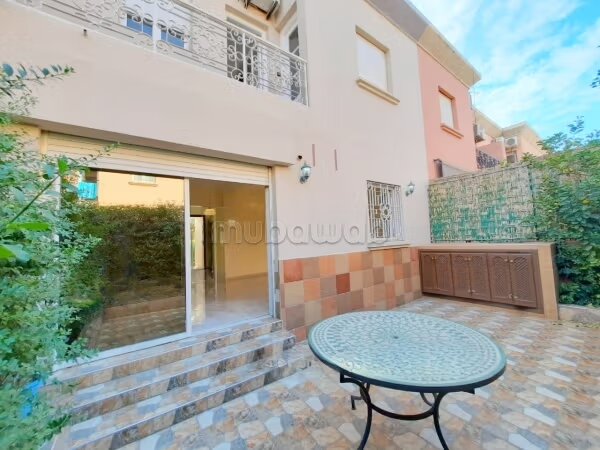 Villa 100 m² à louer à Marrakech — Photo 49