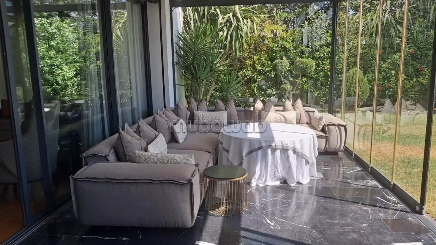 900 m² Villa for Rent in Casablanca — Photo 7