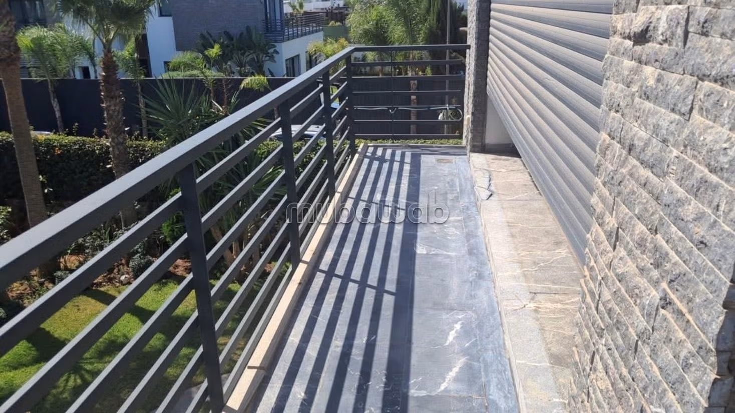 900 m² Villa for Rent in Casablanca — Photo 9