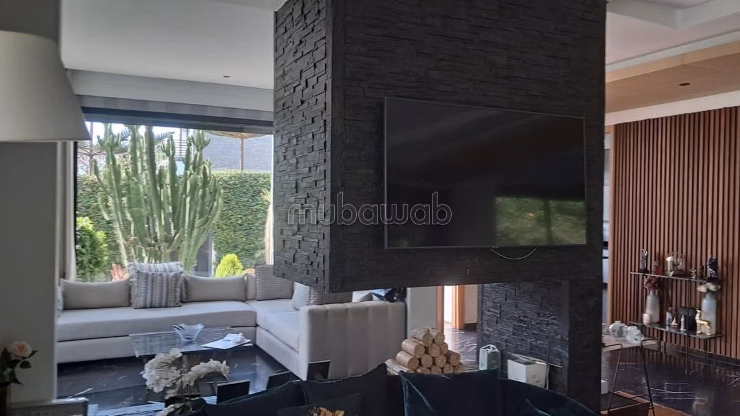 900 m² Villa for Rent in Casablanca — Photo 11