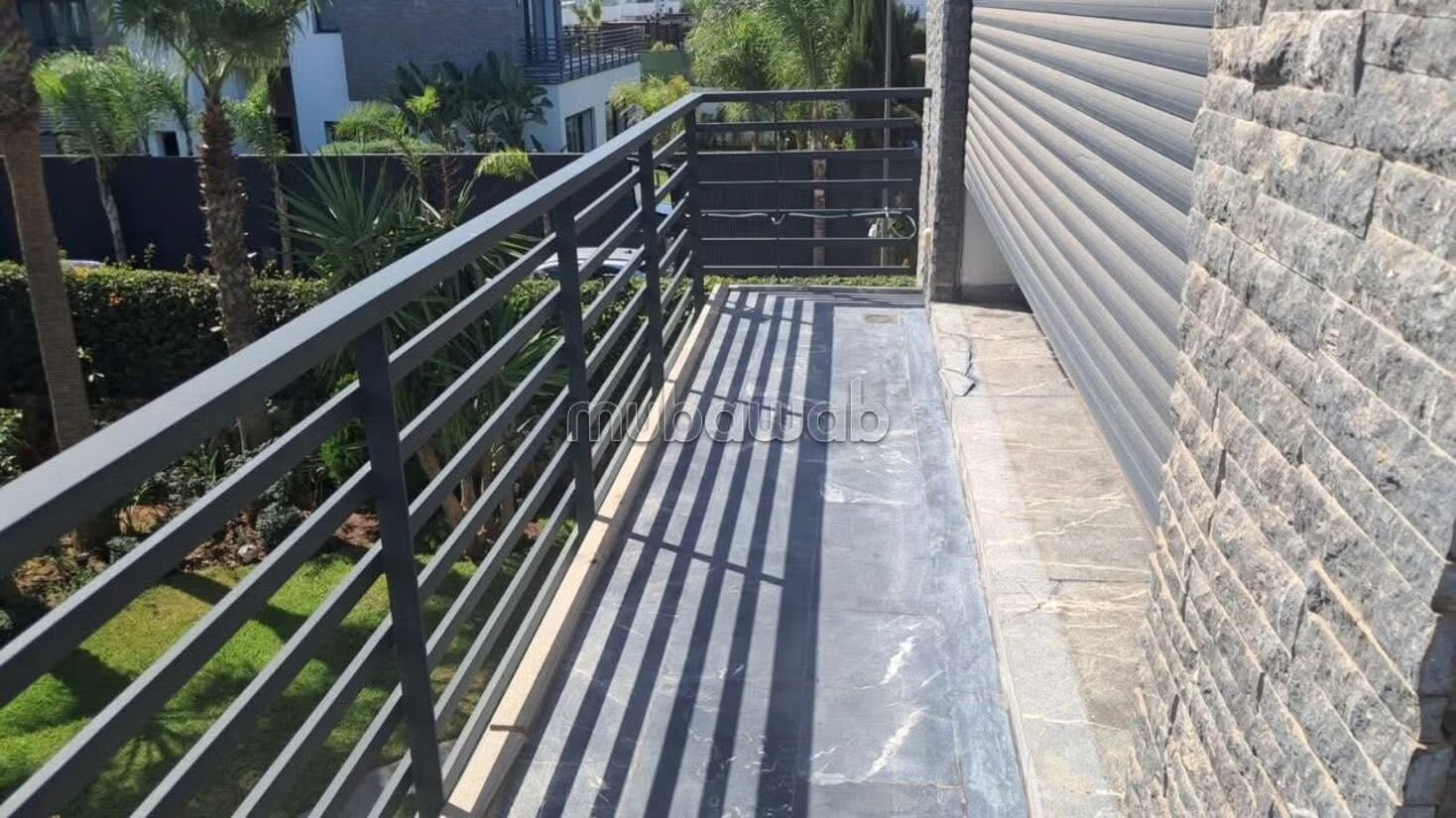 900 m² Villa for Rent in Casablanca — Photo 10