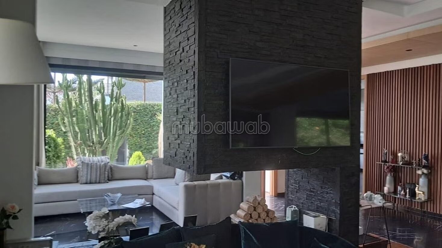 900 m² Villa for Rent in Casablanca — Photo 12