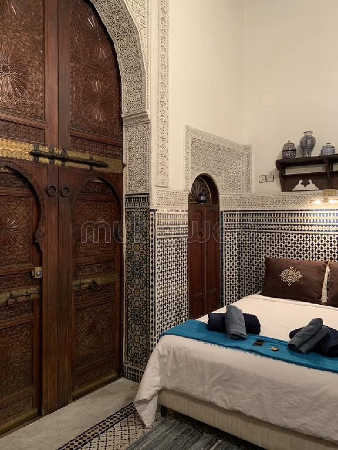 Riad 390 m² for Sale in Fès — Photo 2