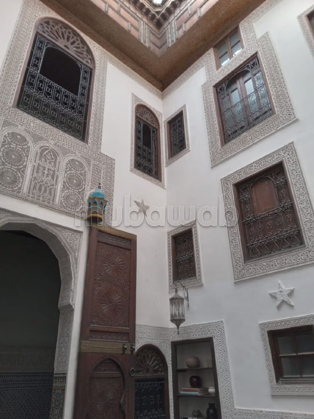 Riad 390 m² for Sale in Fès — Photo 3