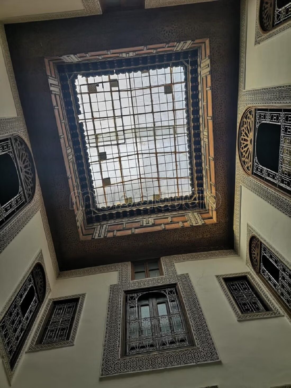 Riad 390 m² for Sale in Fès — Photo 5
