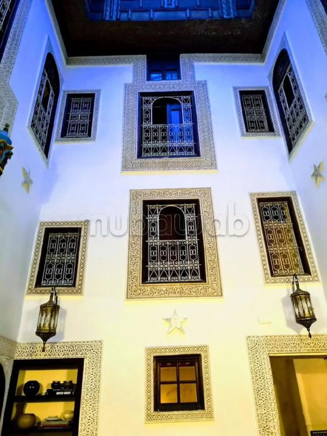 Riad 390 m² for Sale in Fès — Photo 6