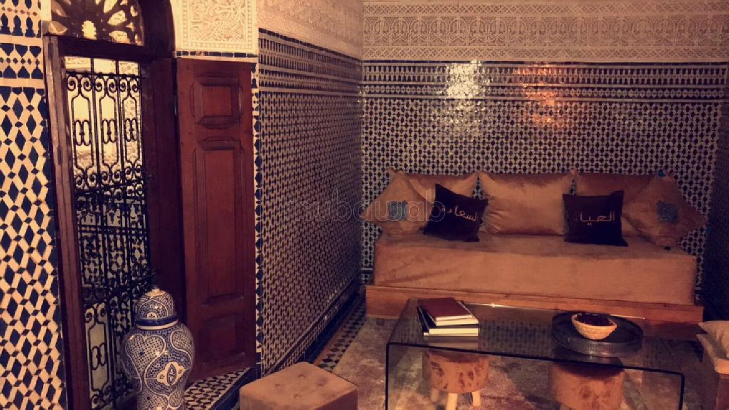 Riad 390 m² for Sale in Fès — Photo 10