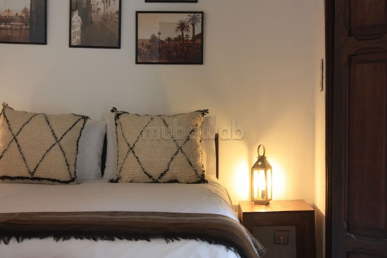 Riad 390 m² for Sale in Fès — Photo 12