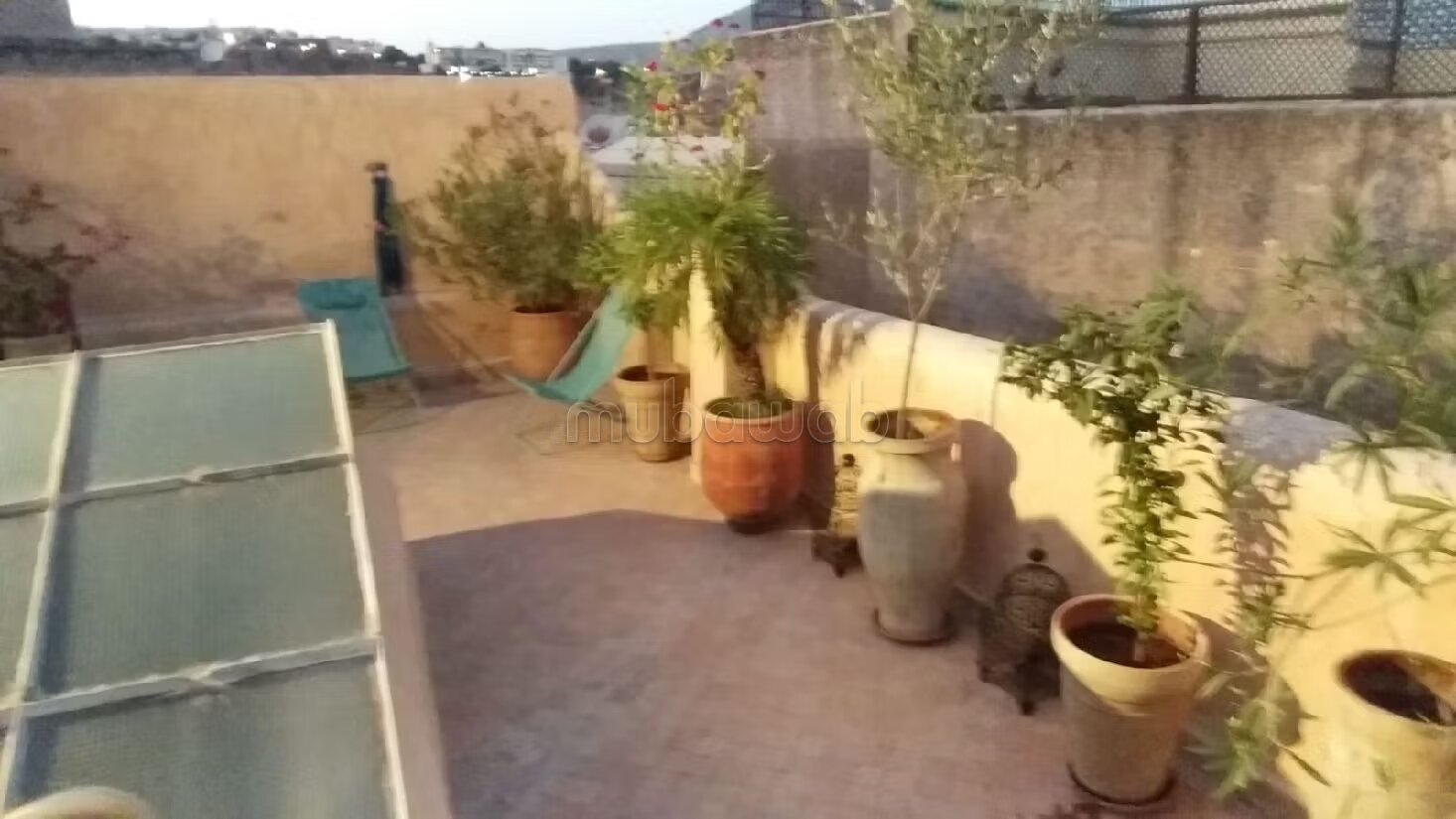 Riad 390 m² for Sale in Fès — Photo 13