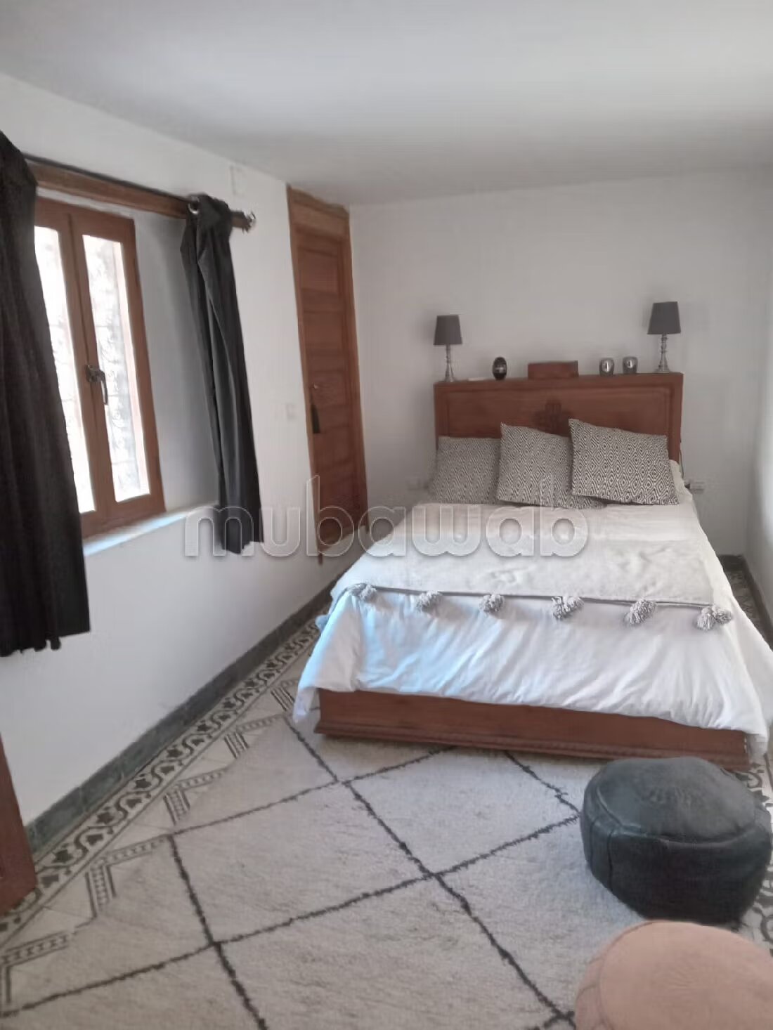 Riad 390 m² for Sale in Fès — Photo 18