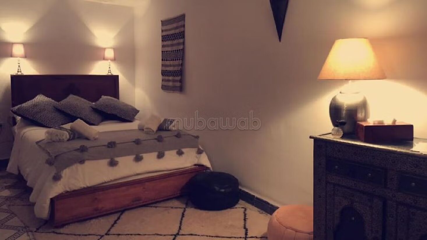 Riad 390 m² for Sale in Fès — Photo 21