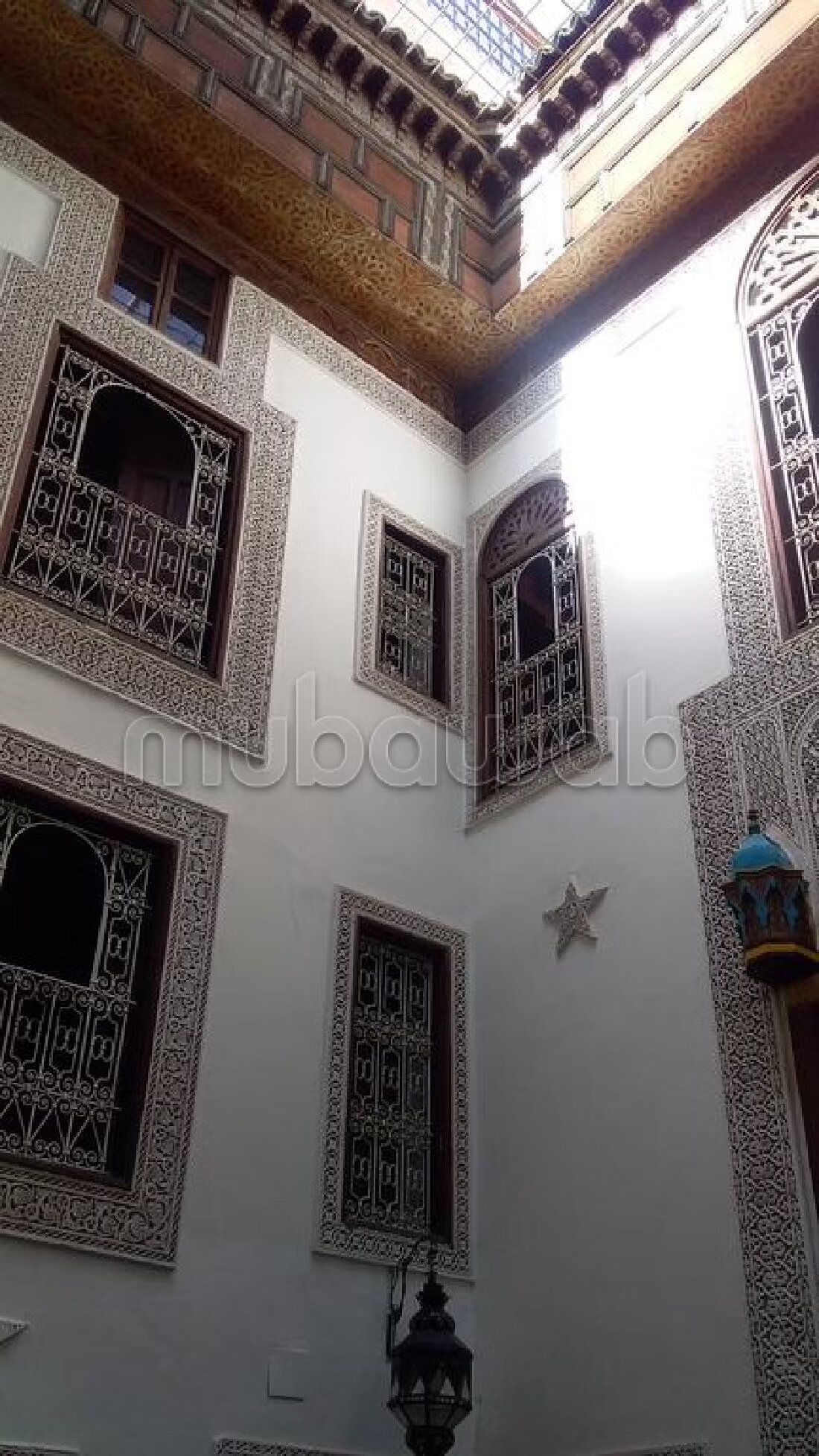 Riad 390 m² for Sale in Fès — Photo 23