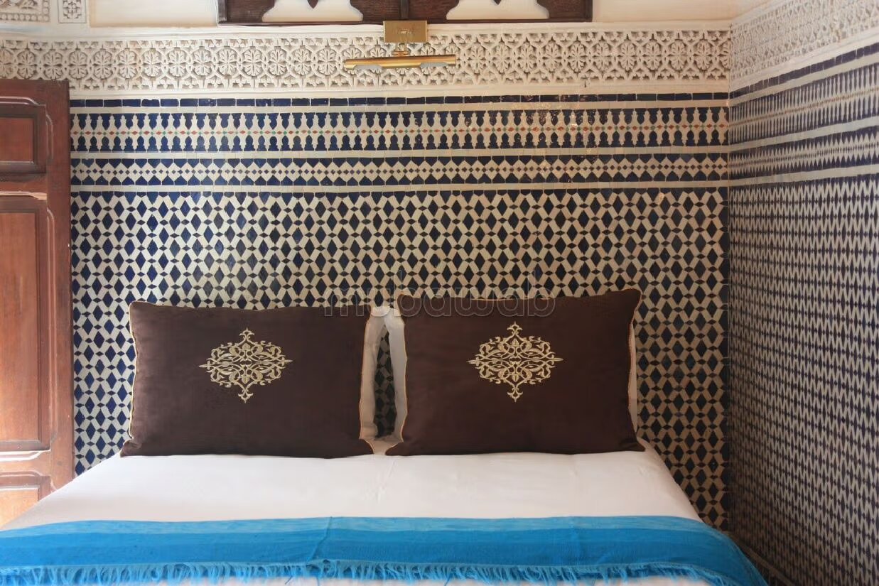 Riad 390 m² for Sale in Fès — Photo 26