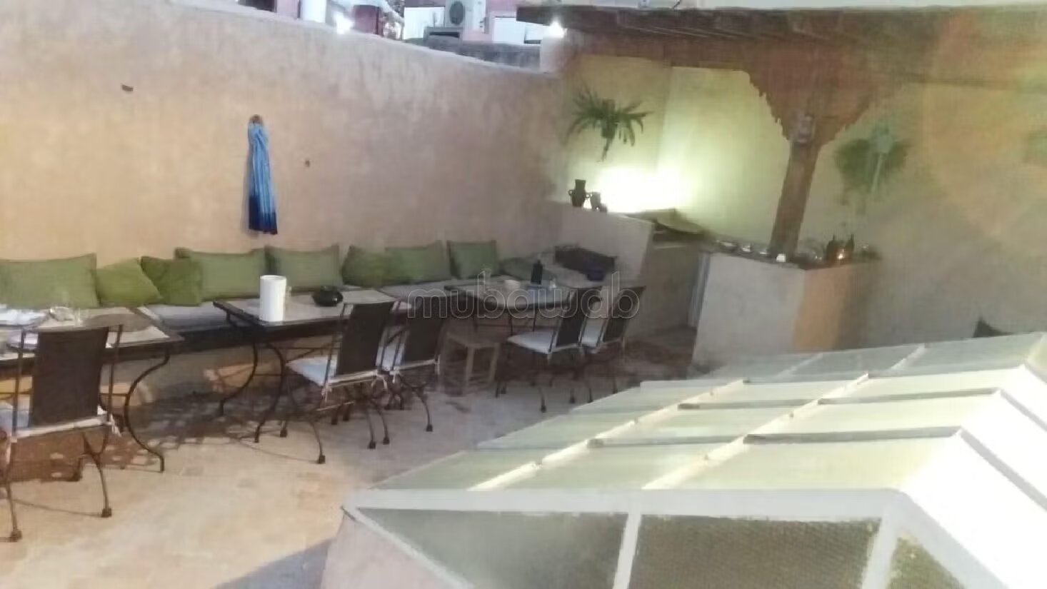 Riad 390 m² for Sale in Fès — Photo 28