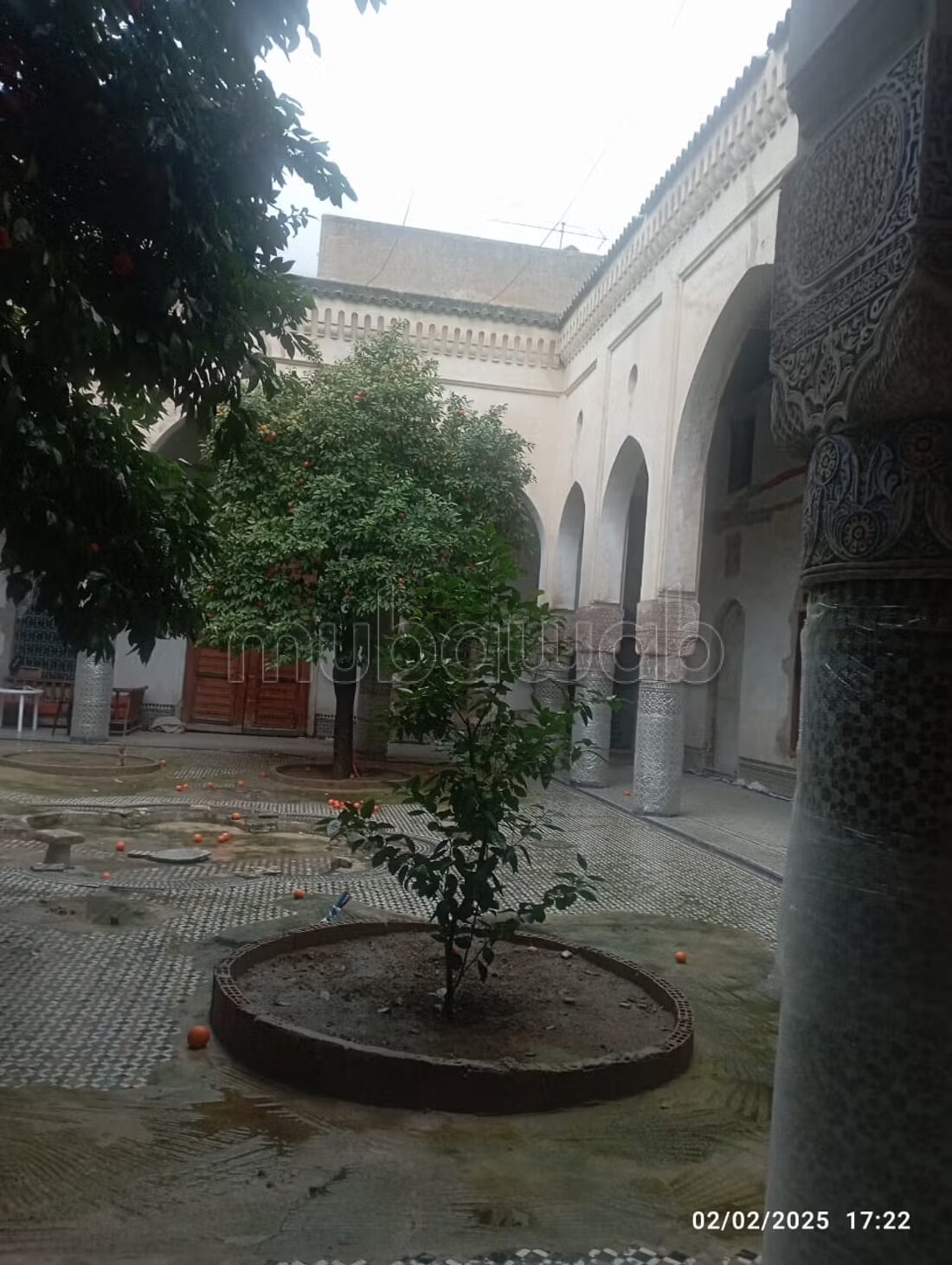 Riad 390 m² for Sale in Fès — Photo 42