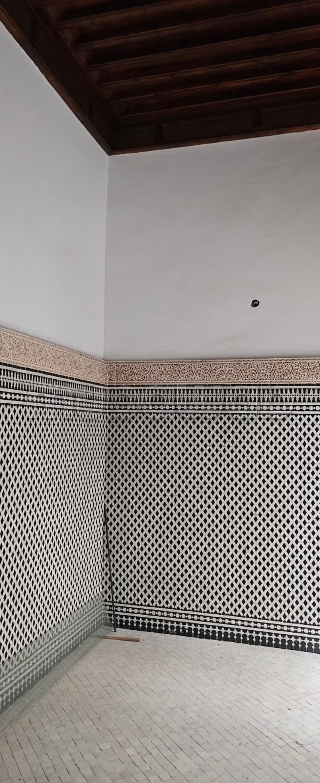 Riad 390 m² for Sale in Fès — Photo 48