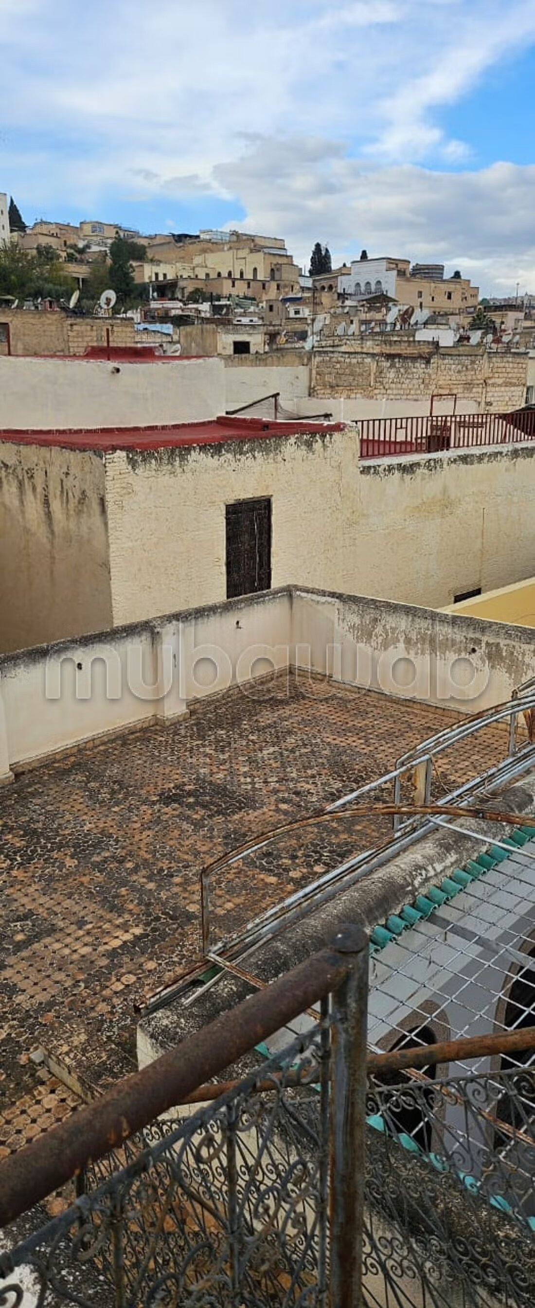 Riad 390 m² for Sale in Fès — Photo 50