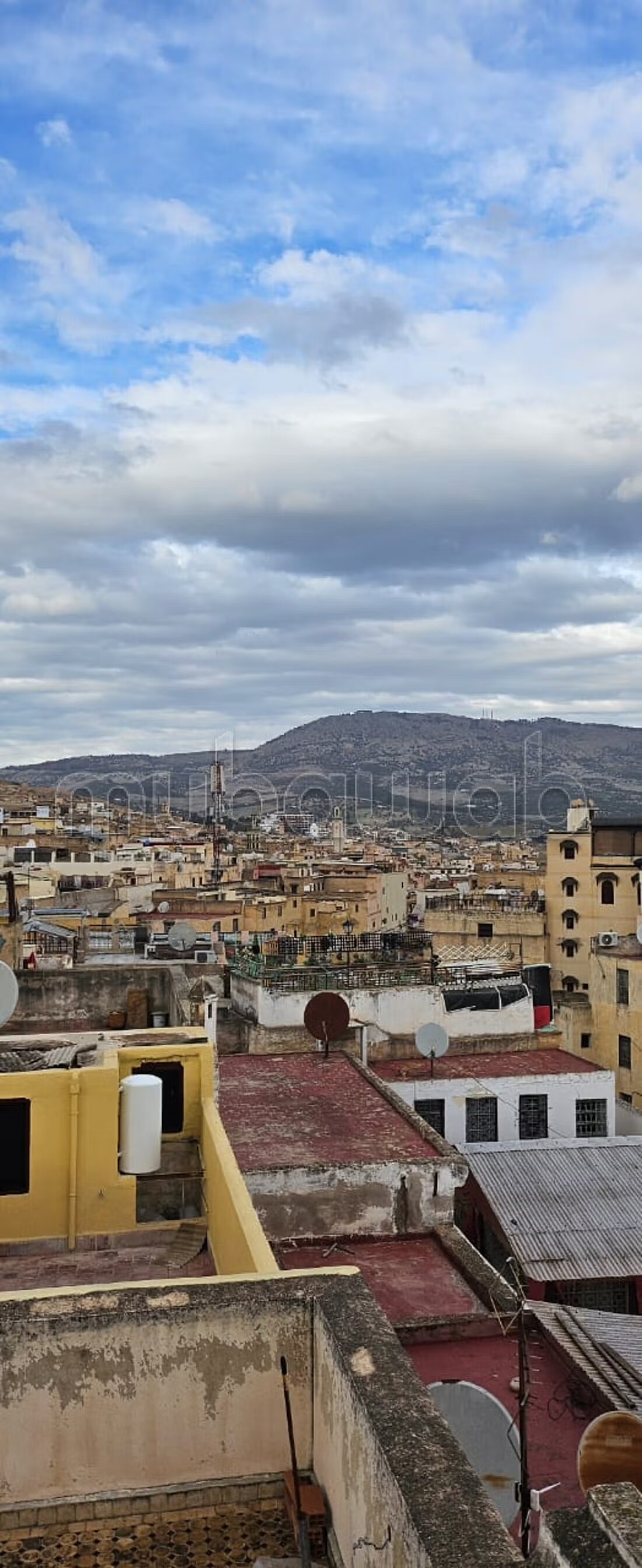 Riad 390 m² for Sale in Fès — Photo 52