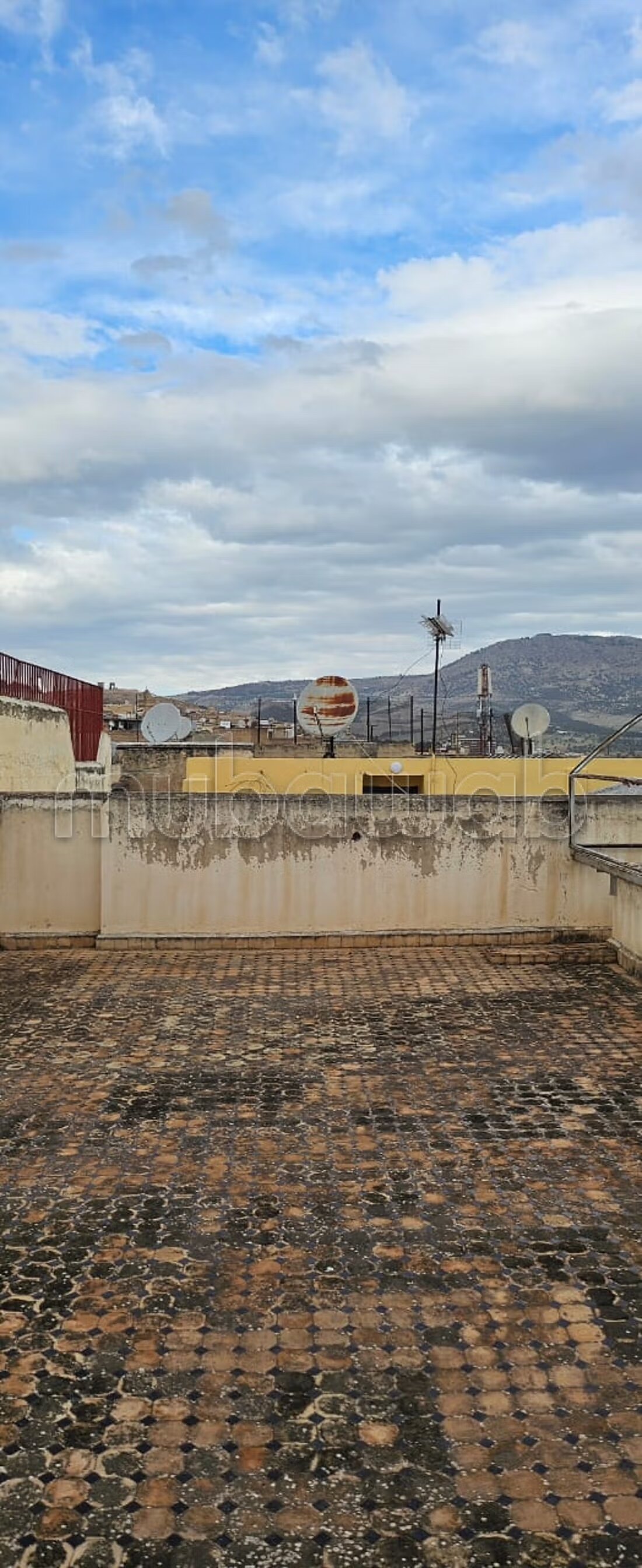 Riad 390 m² for Sale in Fès — Photo 54