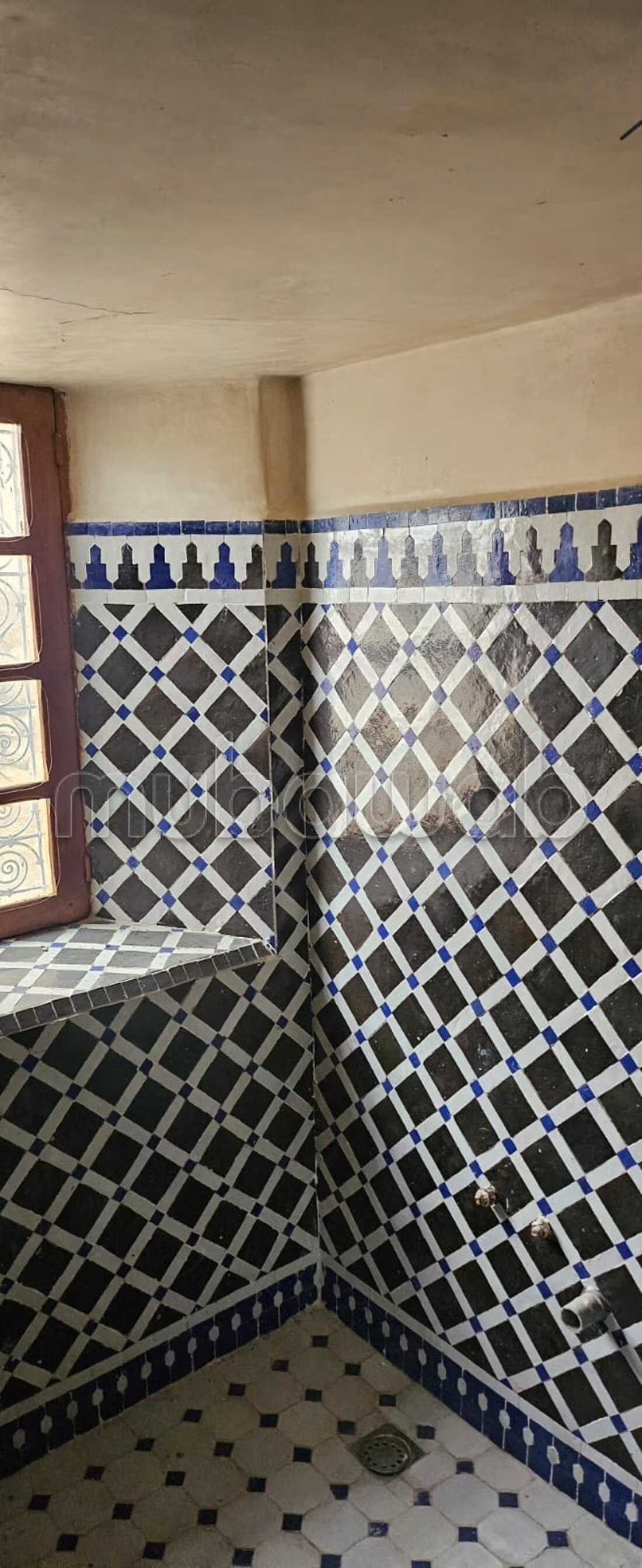 Riad 390 m² for Sale in Fès — Photo 56