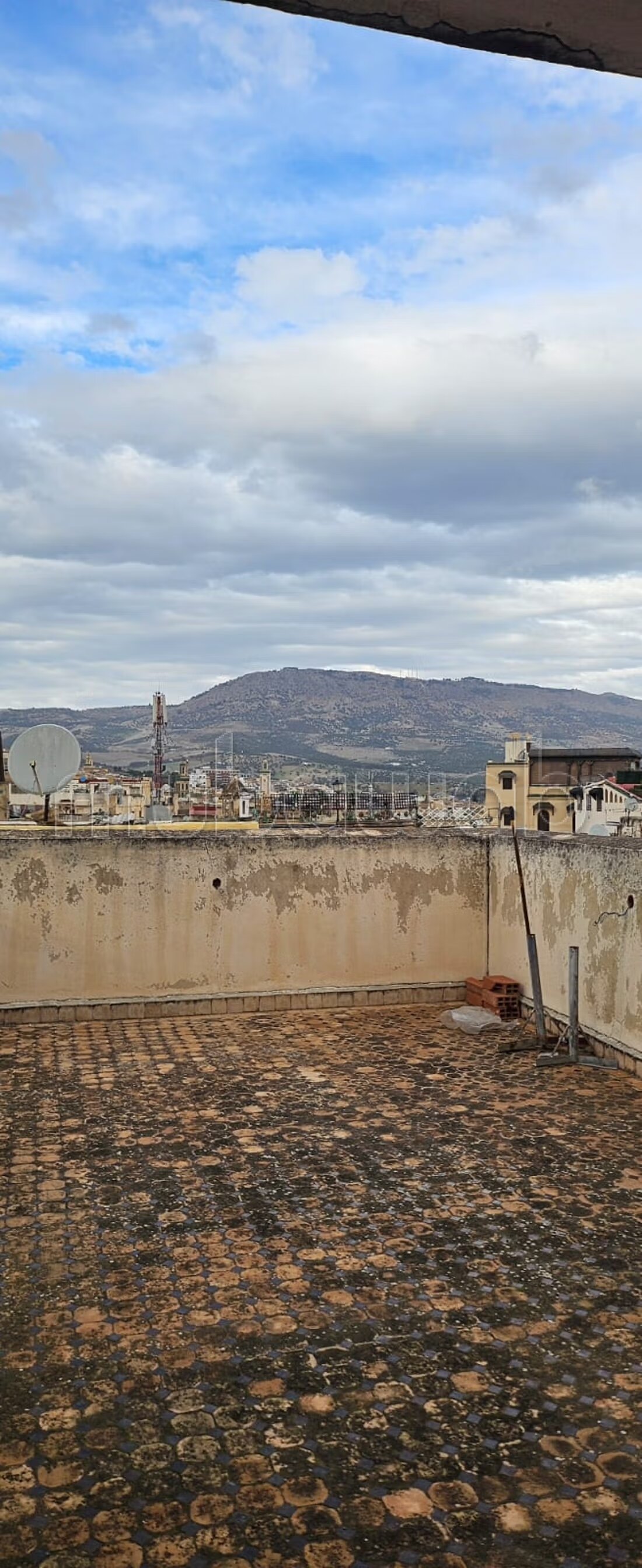 Riad 390 m² for Sale in Fès — Photo 58