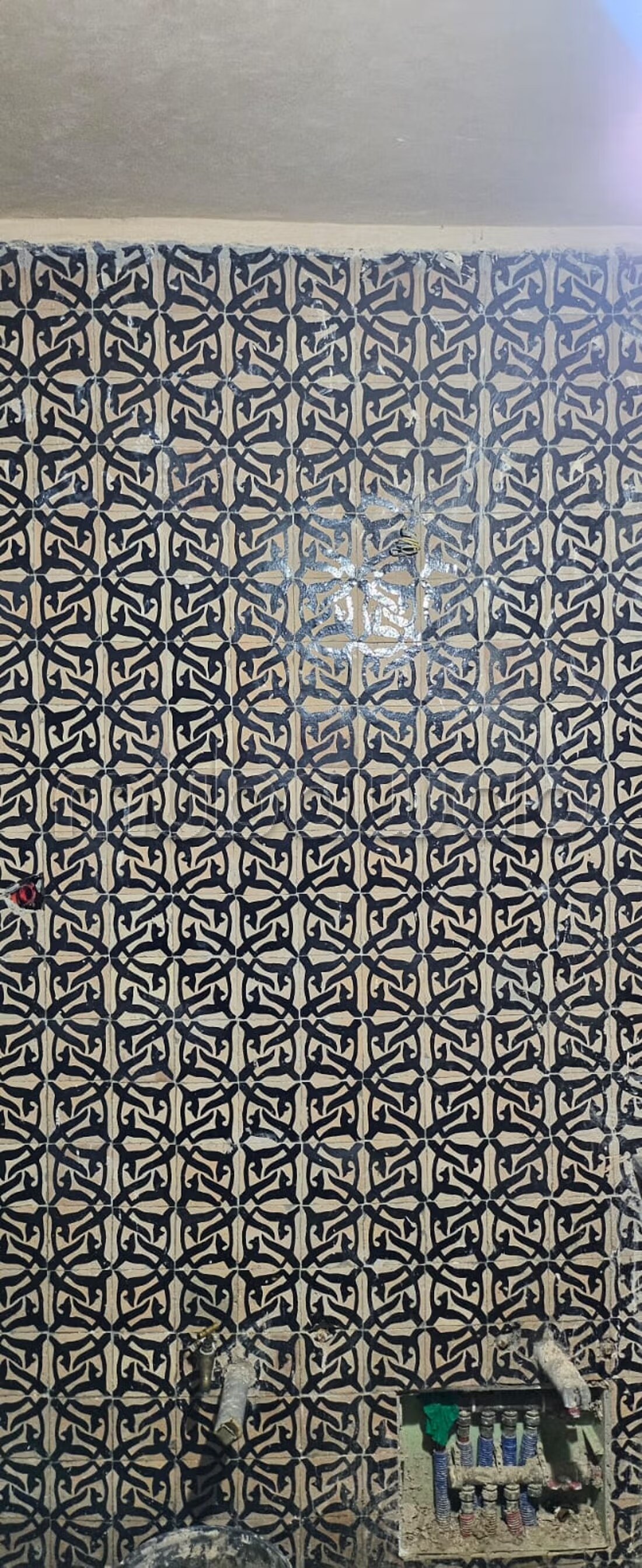 Riad 390 m² for Sale in Fès — Photo 70