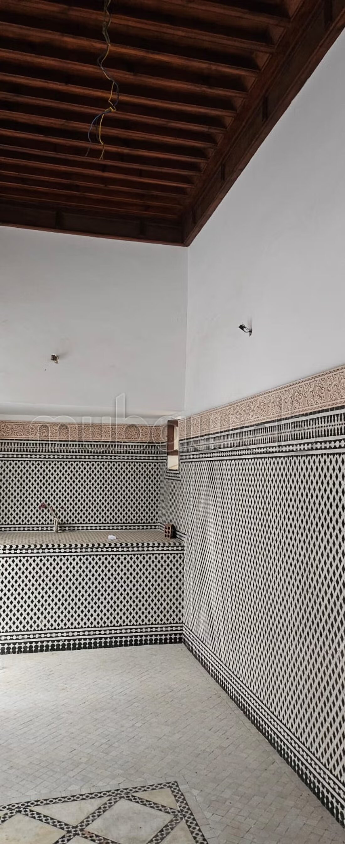 Riad 390 m² for Sale in Fès — Photo 71