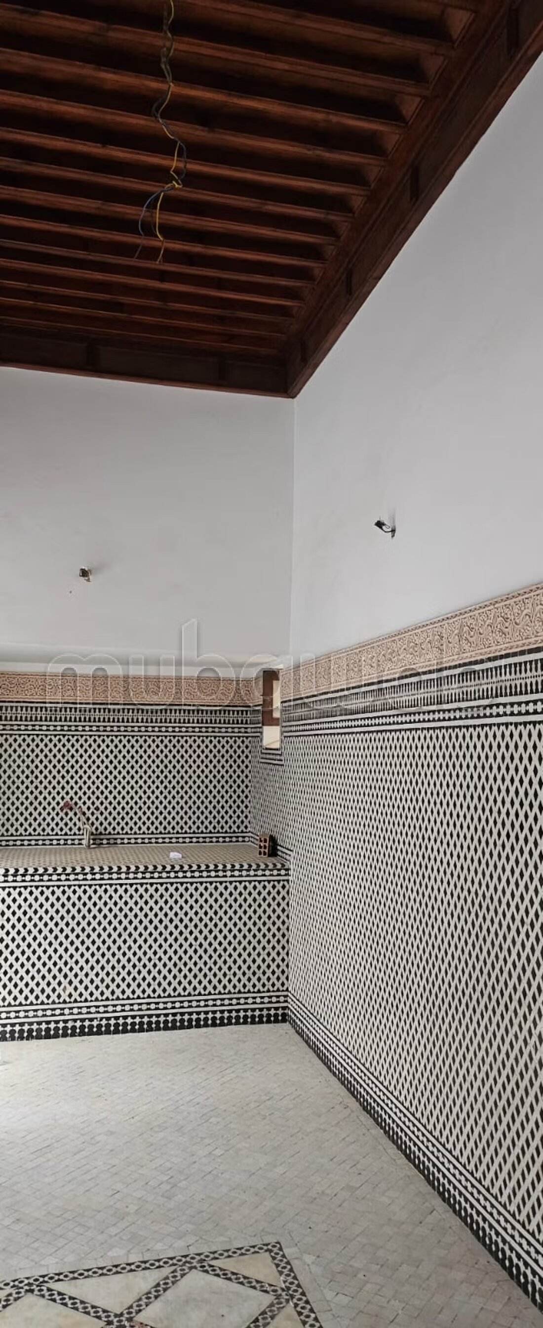 Riad 390 m² for Sale in Fès — Photo 72