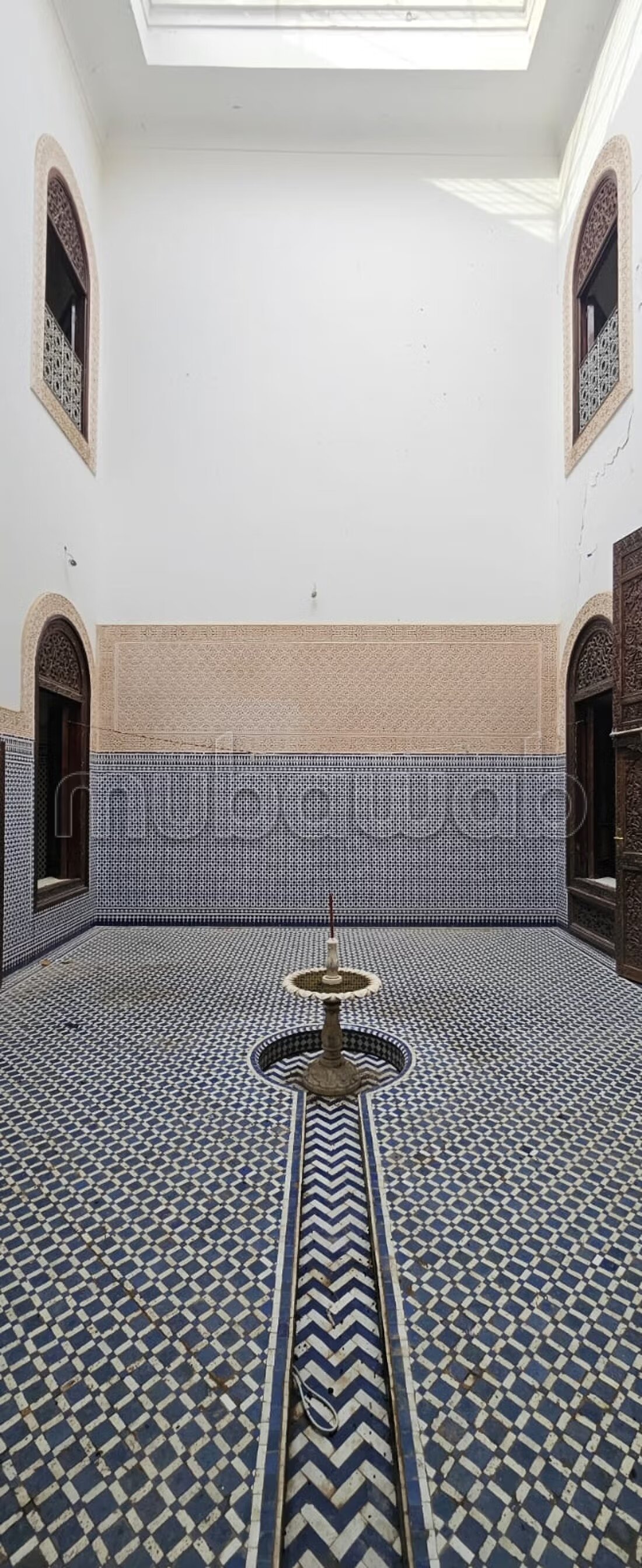 Riad 390 m² for Sale in Fès — Photo 73