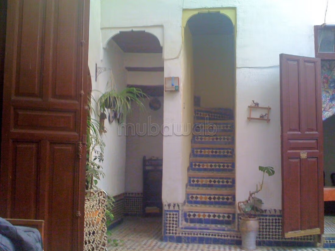 Riad 390 m² for Sale in Fès — Photo 75