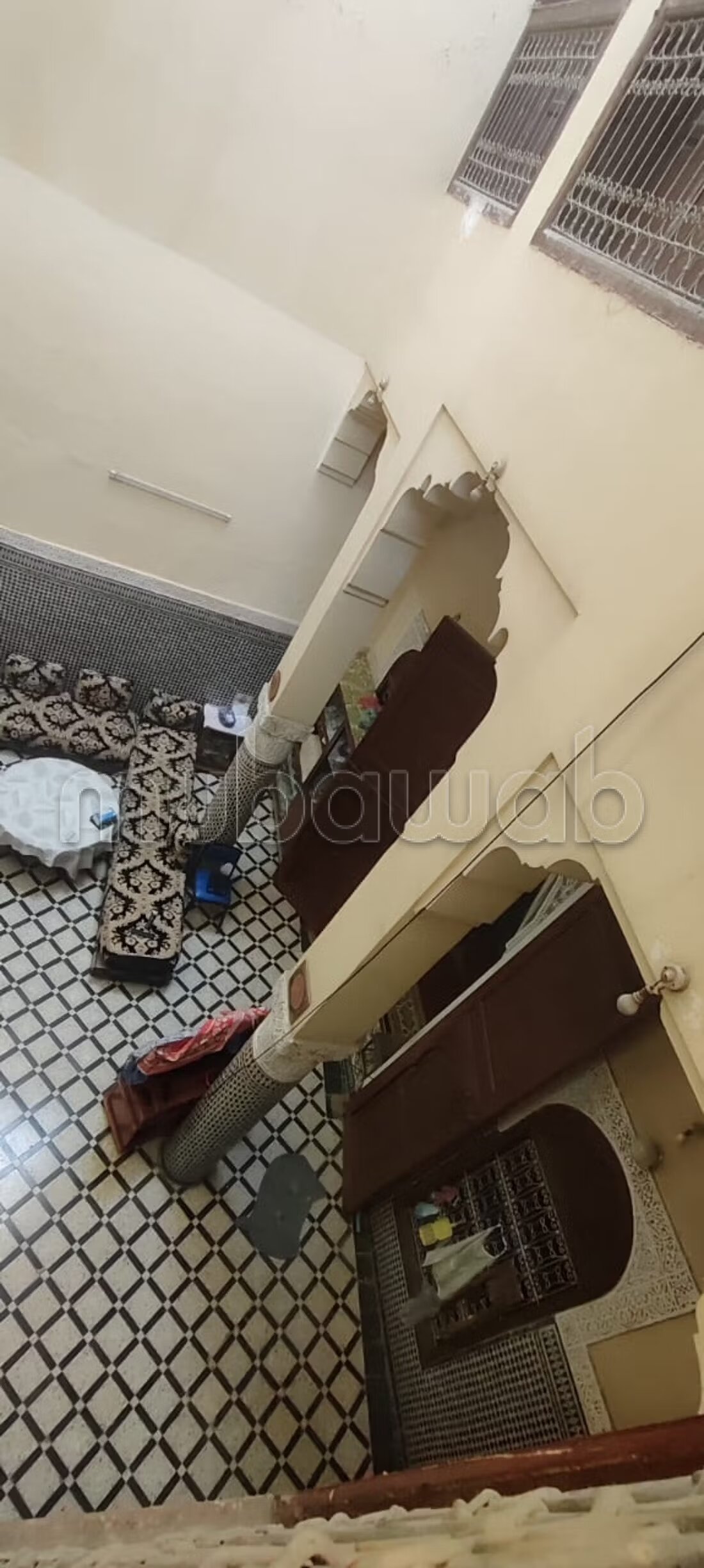Riad 390 m² for Sale in Fès — Photo 82