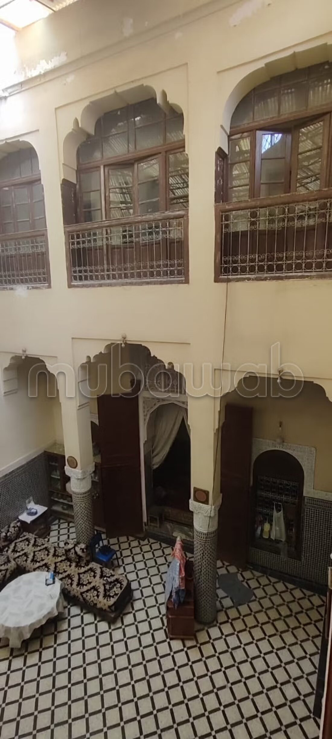 Riad 390 m² for Sale in Fès — Photo 83