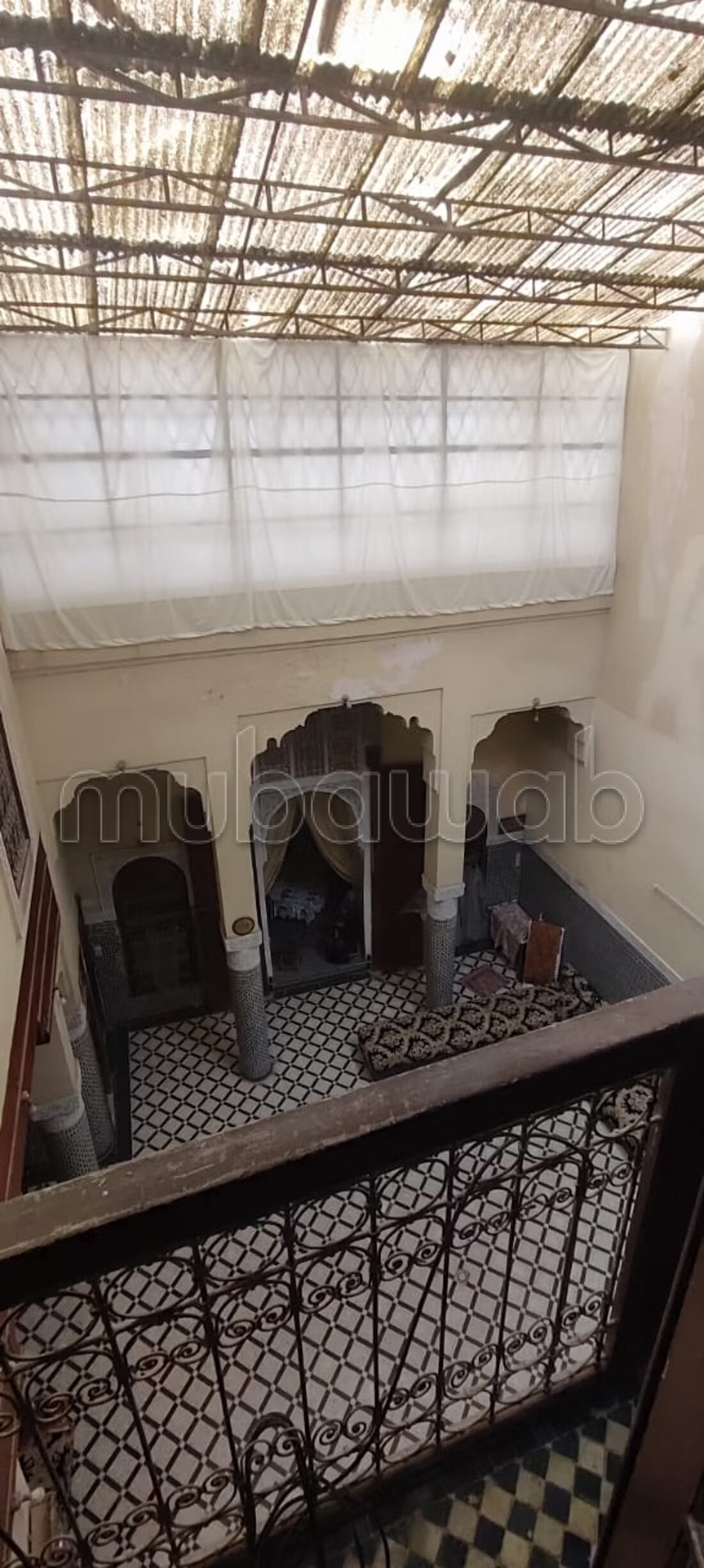 Riad 390 m² for Sale in Fès — Photo 86