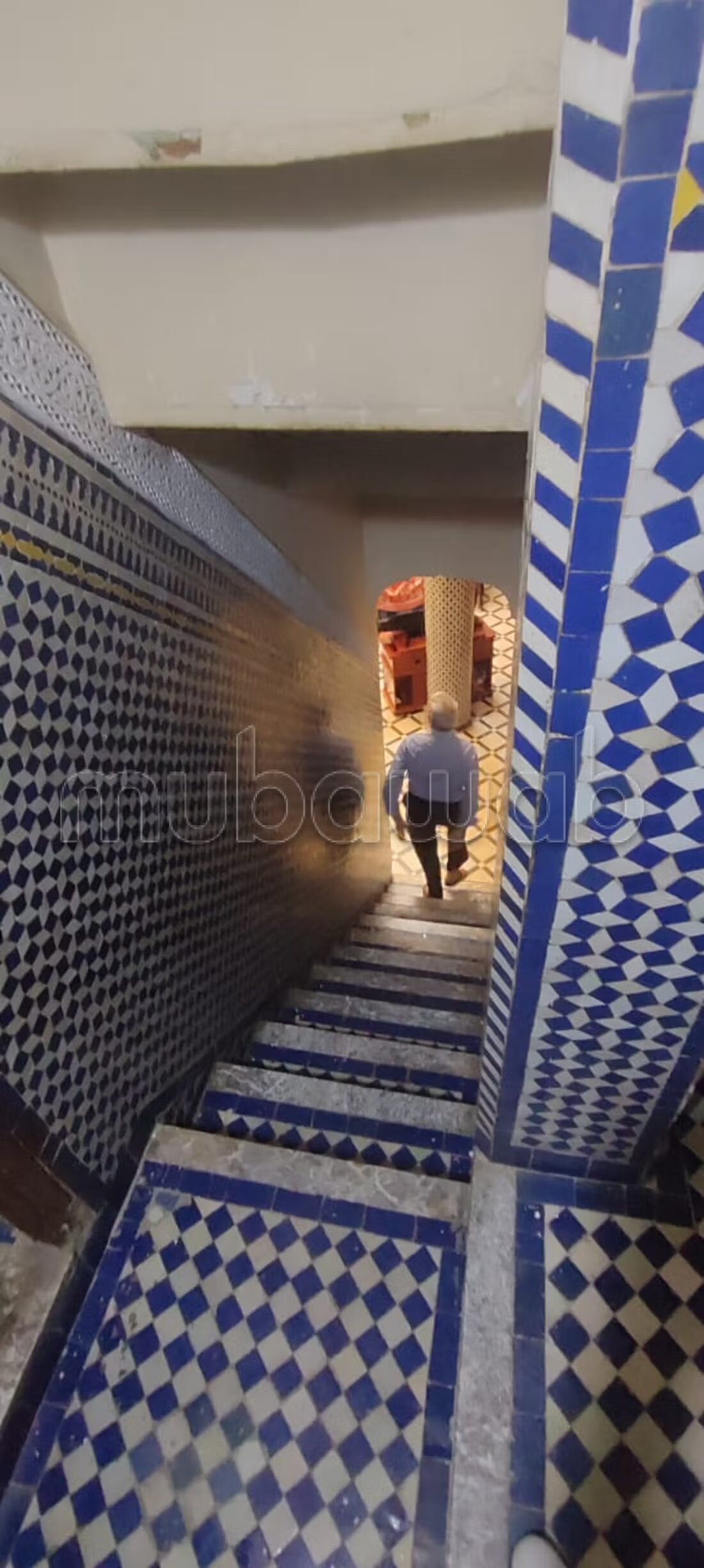 Riad 390 m² for Sale in Fès — Photo 87