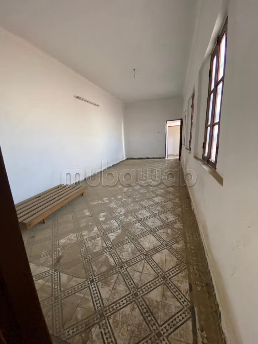 Riad 390 m² for Sale in Fès — Photo 90