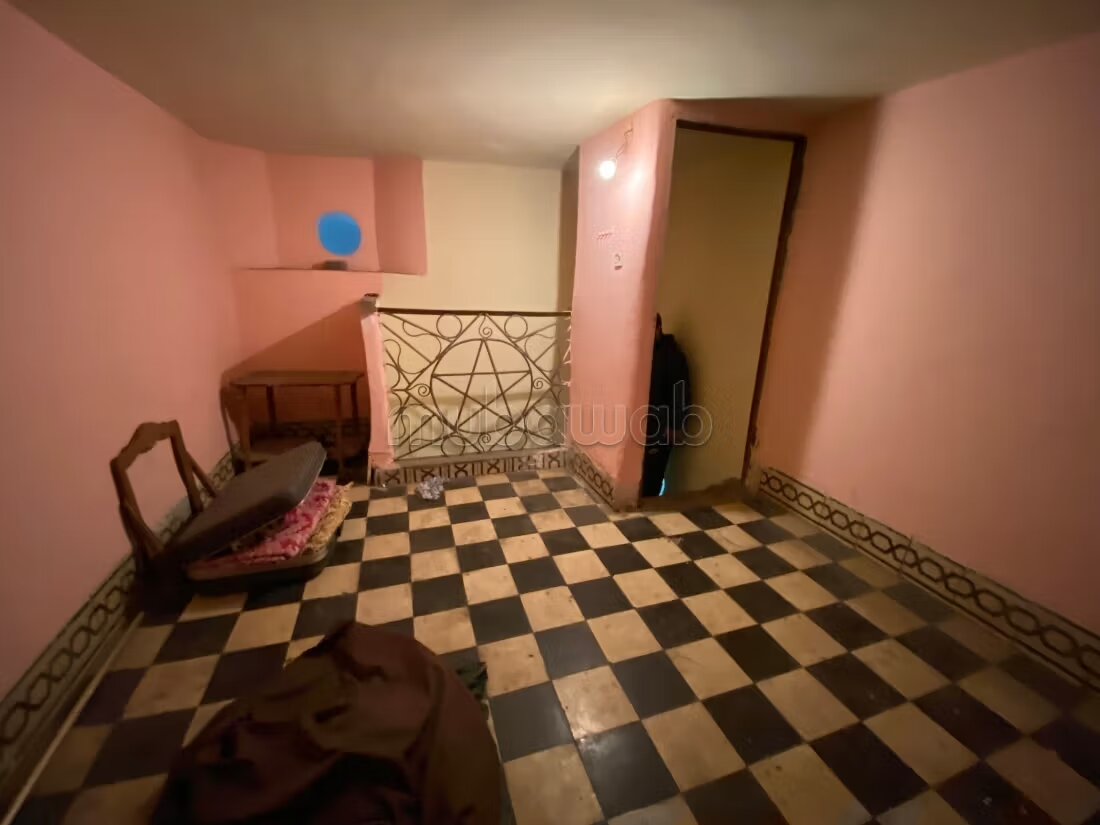 Riad 390 m² for Sale in Fès — Photo 94
