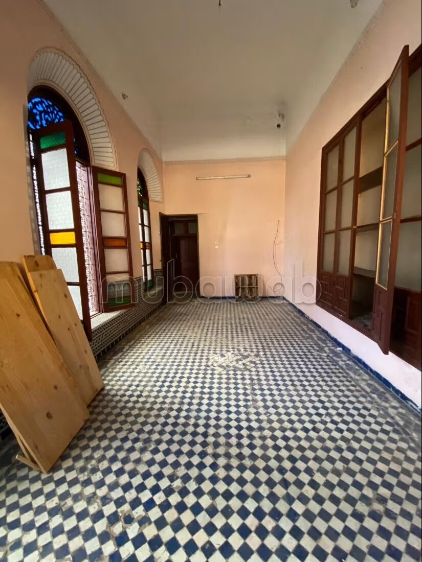Riad 390 m² for Sale in Fès — Photo 97