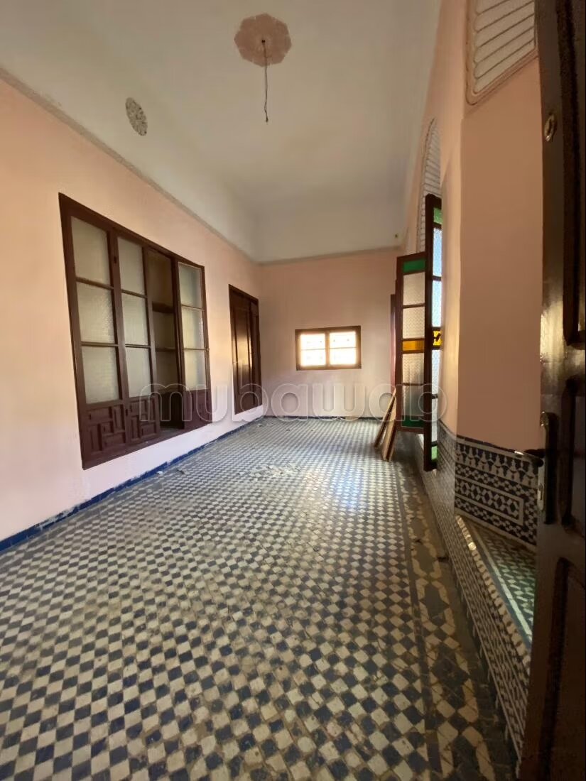 Riad 390 m² for Sale in Fès — Photo 99