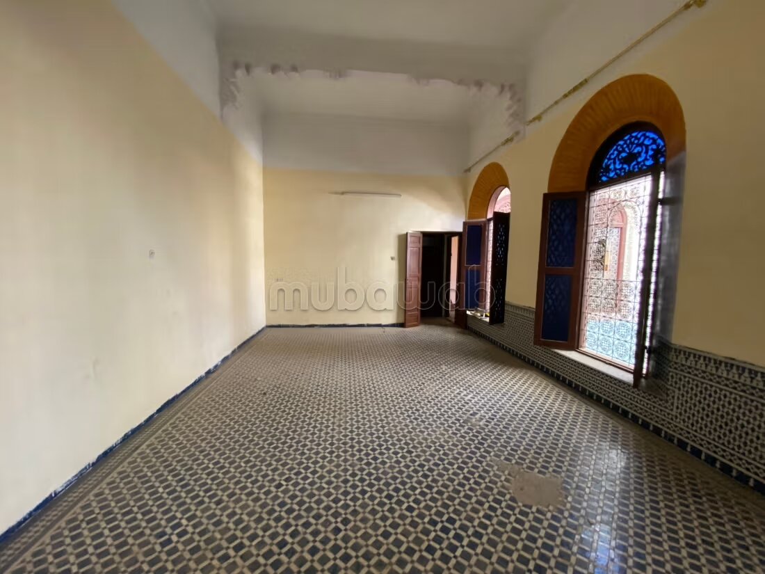 Riad 390 m² for Sale in Fès — Photo 100