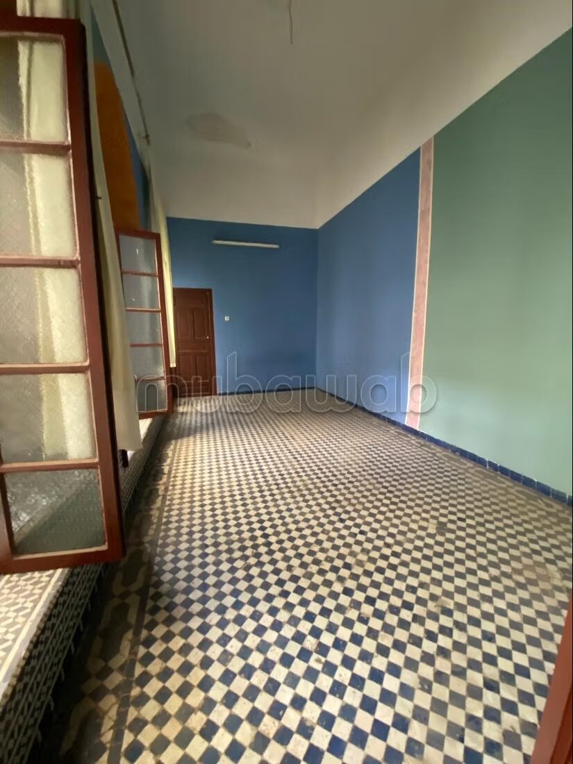 Riad 390 m² for Sale in Fès — Photo 101