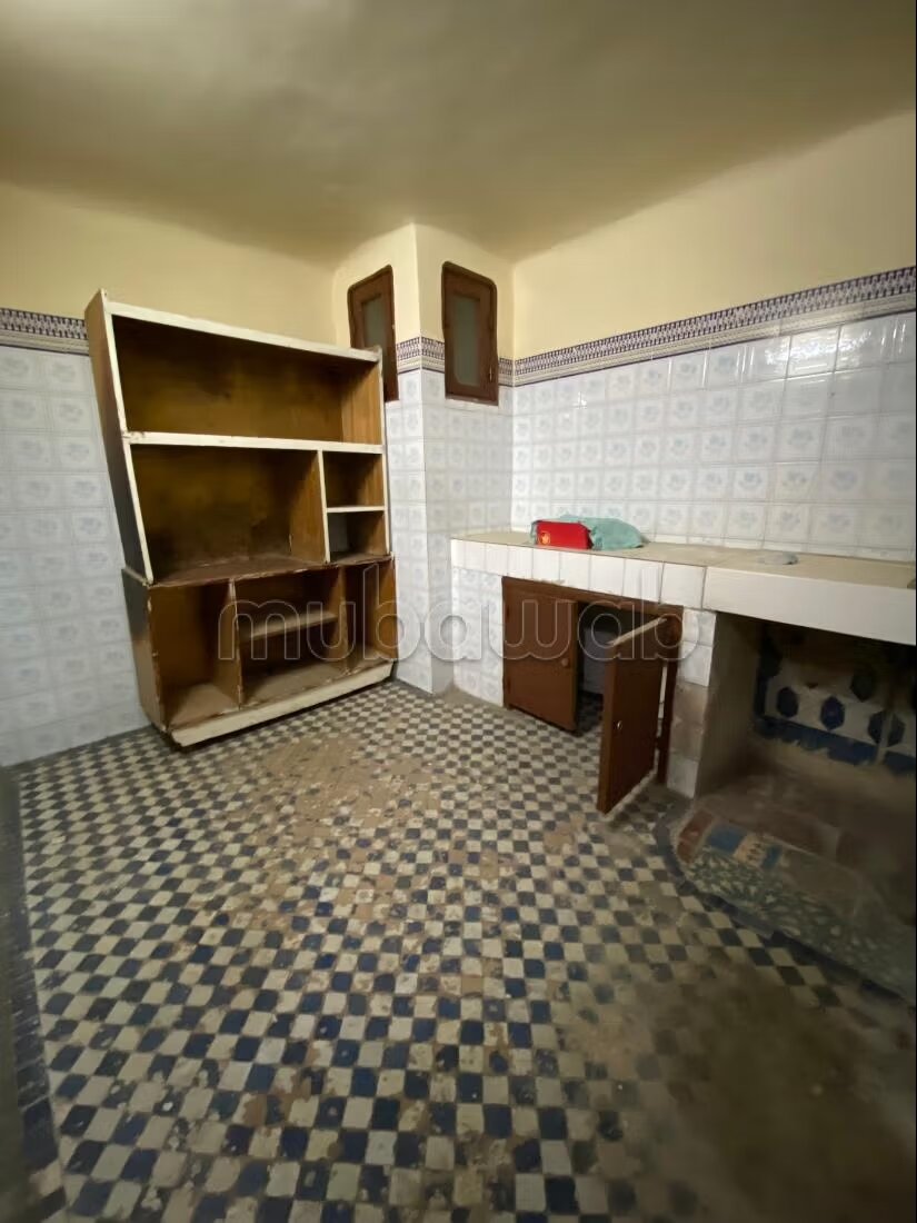 Riad 390 m² for Sale in Fès — Photo 102